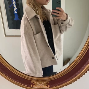 Kappa - Populär kappa från NAKD, inga defekter💕