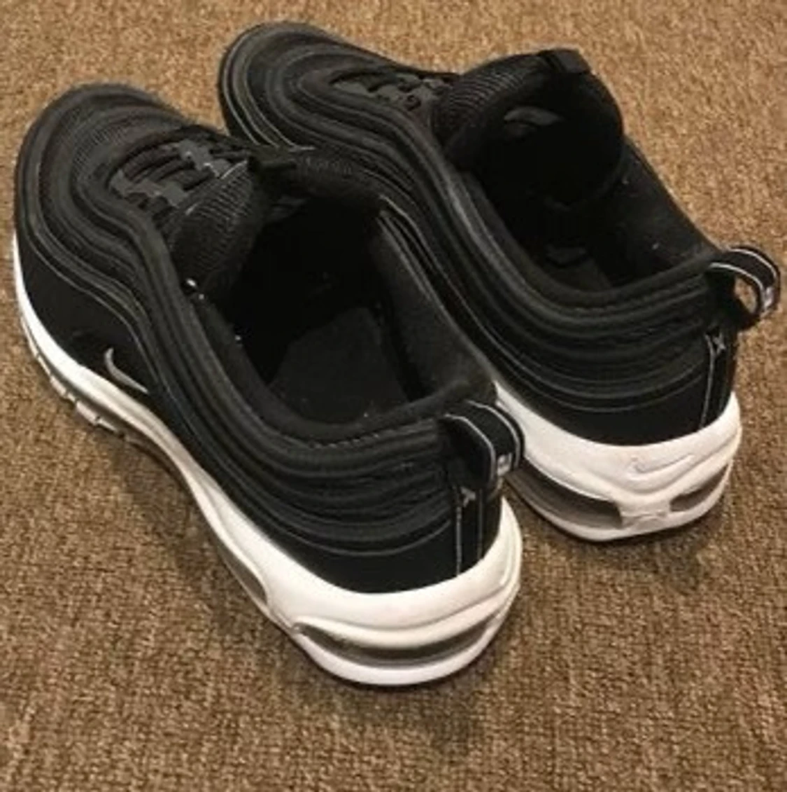 Nike Air Max 97 - 90