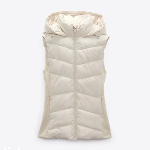 Söker!!! - söker zara västen i storlek S-M