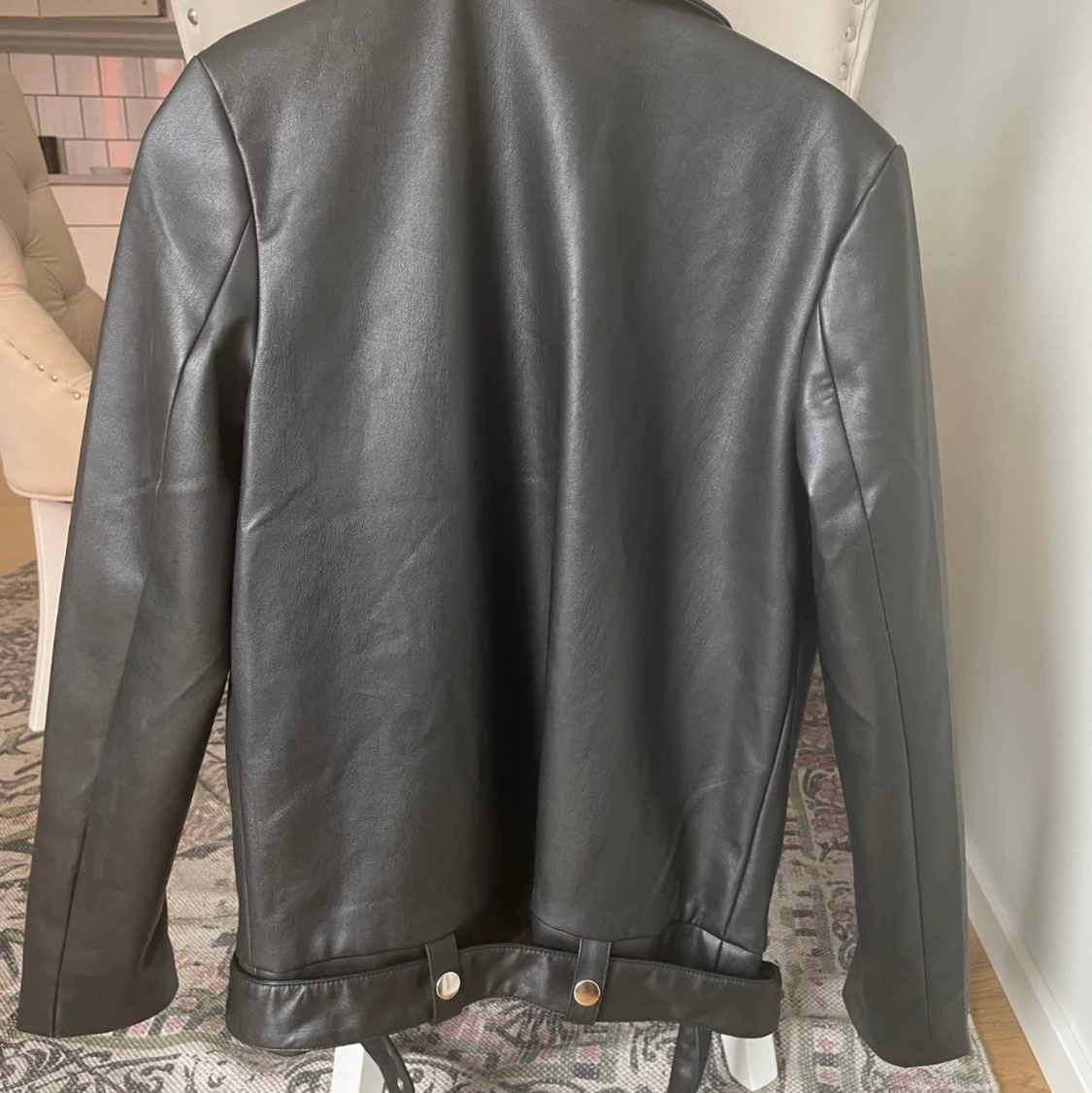 Skinnjacka Ivy revel  - 91