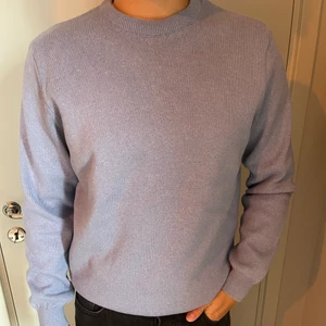 Stickad tröja - Stickad tröja från zara i storlek M. 