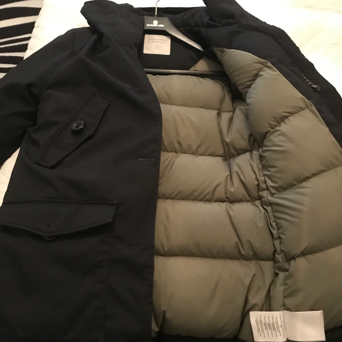 Peak performance parka - 90