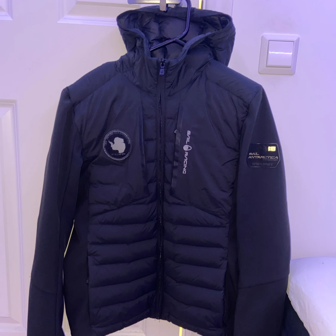 Sailracing Hybrid Jacka