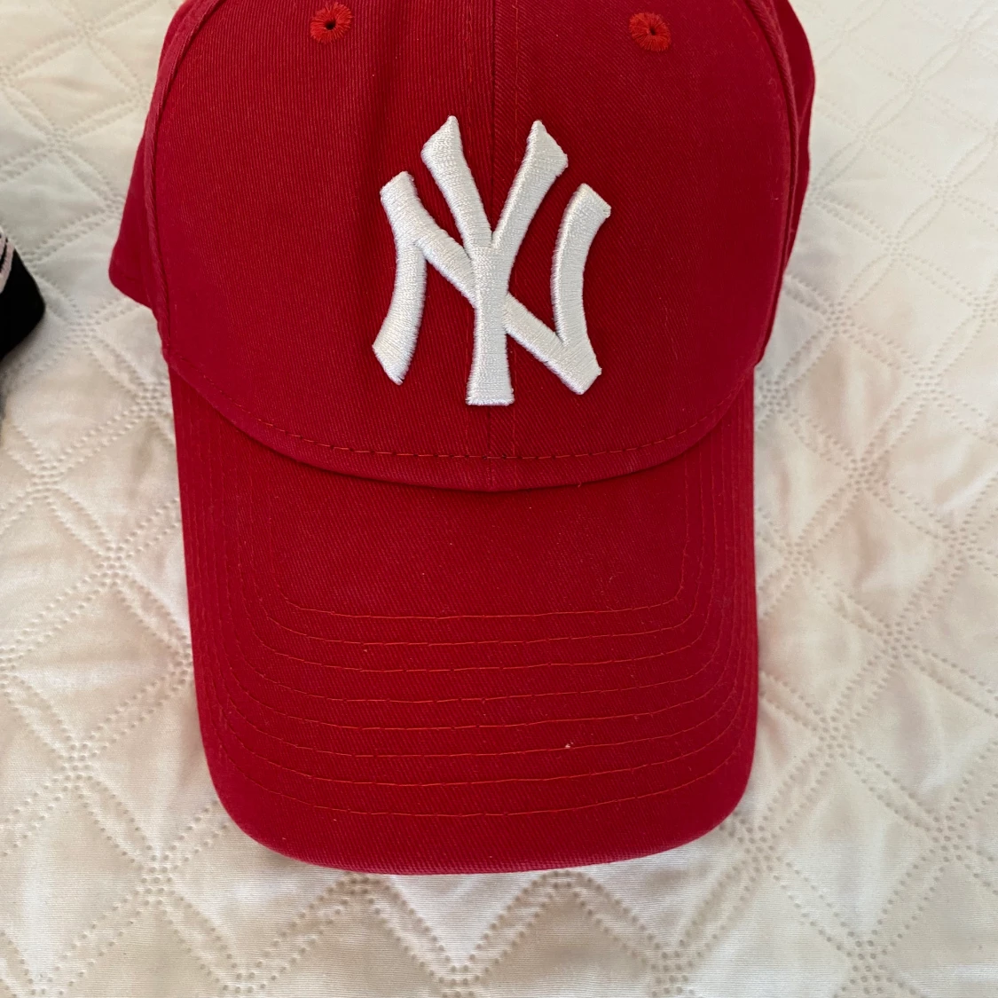Keps från New York Yankees 