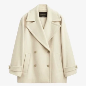 Kappa - Säljer denna fina kappan från Massimo Dutti. Köpt hösten 2021 men är knappt använd. Köptes för ca 2500. Storlek är S men den är ganska stor i modellen så kan tänka mig att den passar M också. Pris kan diskuteras!