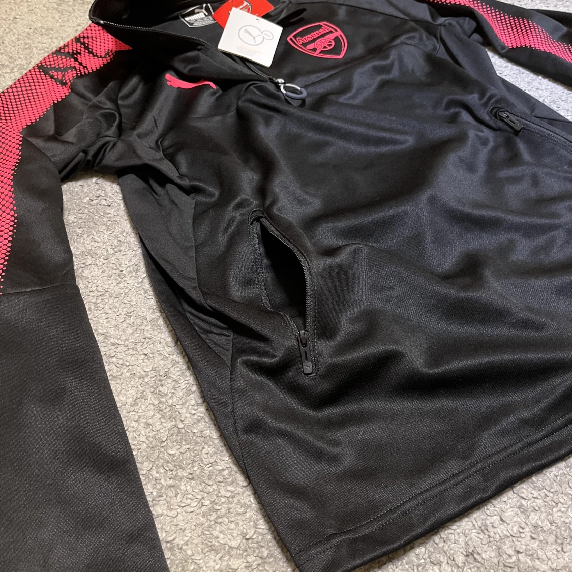 Arsenal träningströja  - 90