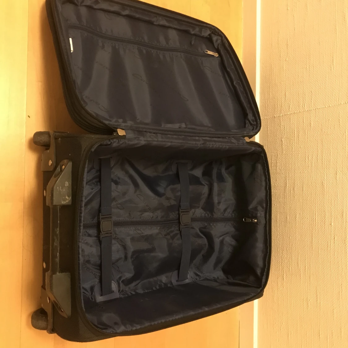 Cavalet cabinväska - 91