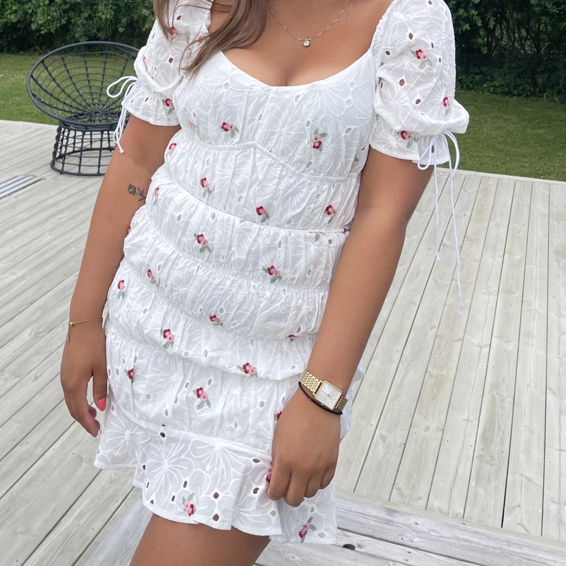 Sommarklänning  - 90