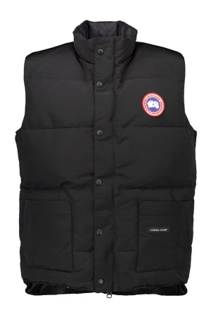 Canada Goose väst  - Finns i XS S M L XL