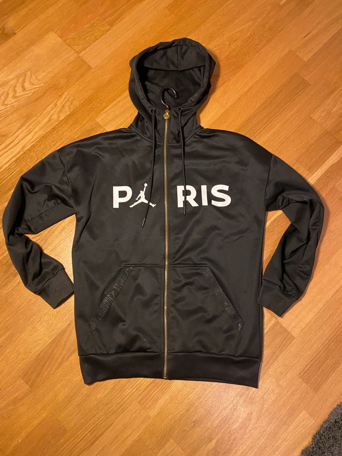 PSG zip