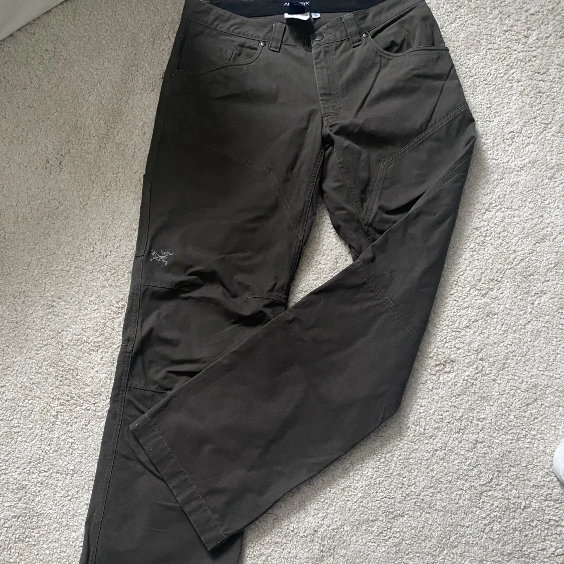 Arc’teryx byxor  - 90
