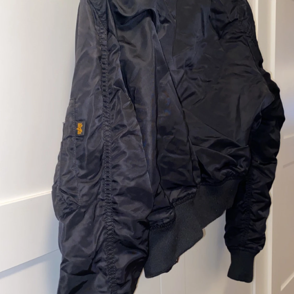 Alpha industries jacka  - 91