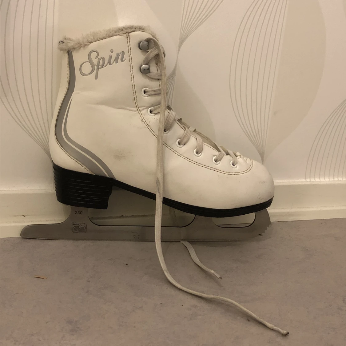 Skridskor  - 91
