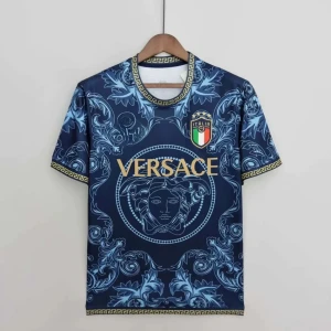 Italy x Blue Man Jersey 2022 - Italy x Blue Man Jersey 2022  - Helt nya - Finns i alla storlekar - Pris: 399 kr    Möts i hela Skaraborg samt Göteborg, kan även fraktas runt hela Sverige📦