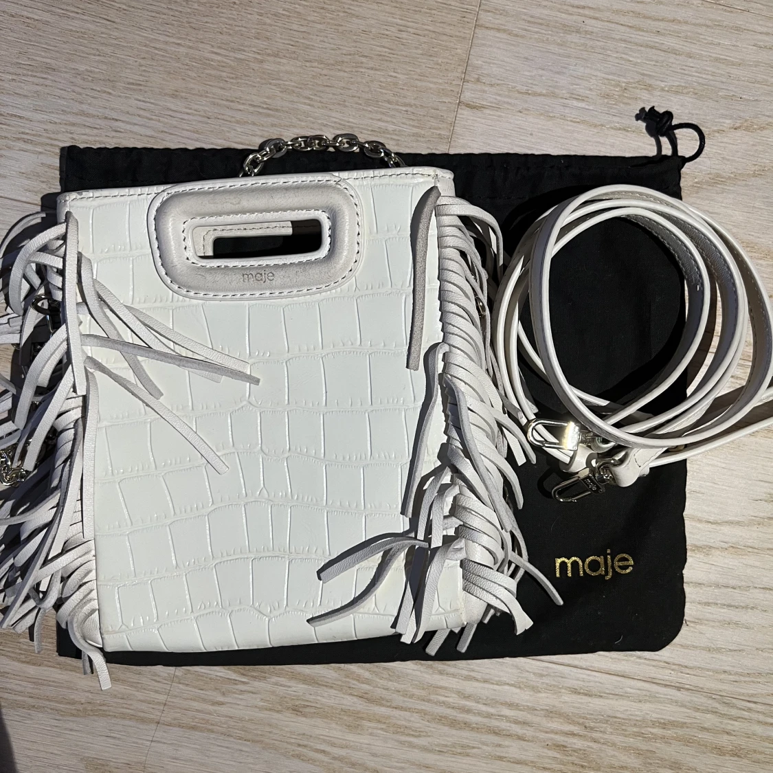 Maje väska