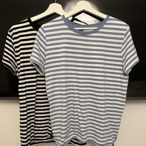 Randig tröja - Två randiga t-shirt