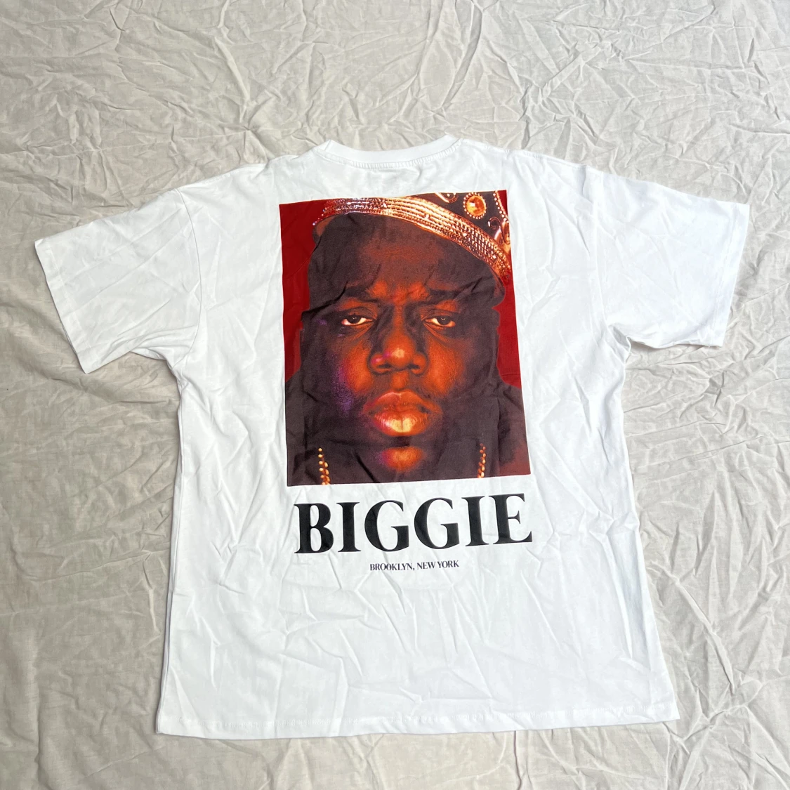 Biggie t shirt  - 90