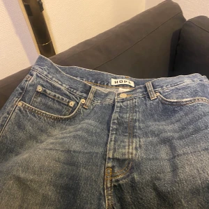 Hope rush denim  - Storlek 32, knappt använda, 800kr 