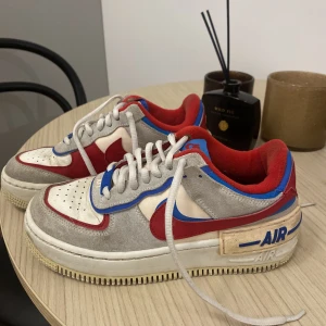 Air force  - Air force 1 Shadow, i skick som på bilden. 