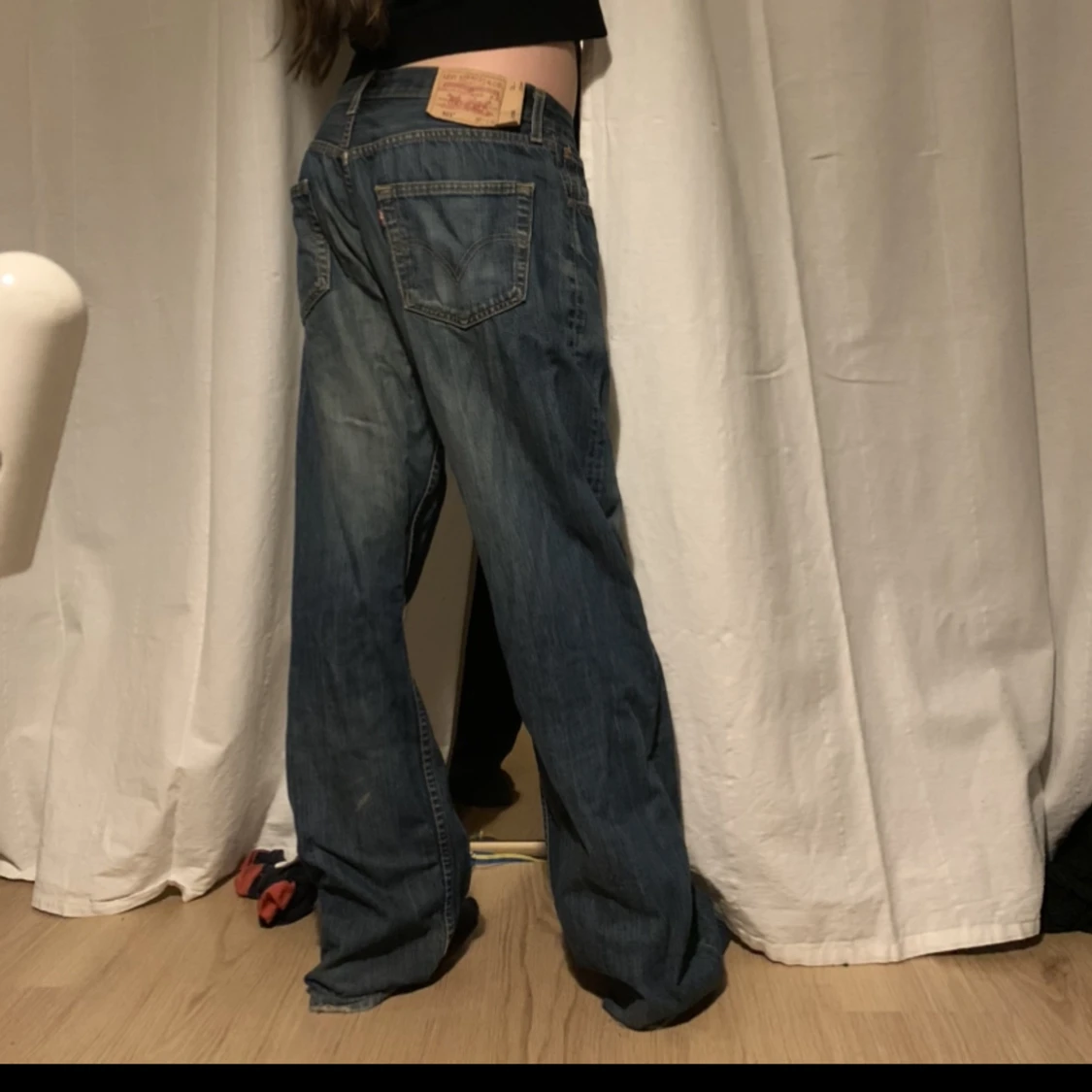Levis jeans