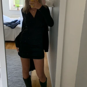 Klänning - Skit snygg klänning 