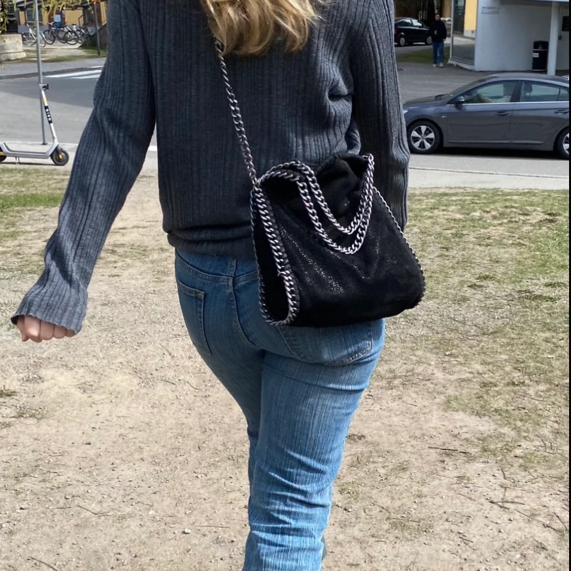 Stella McCartney liknande väska 💕 - 91