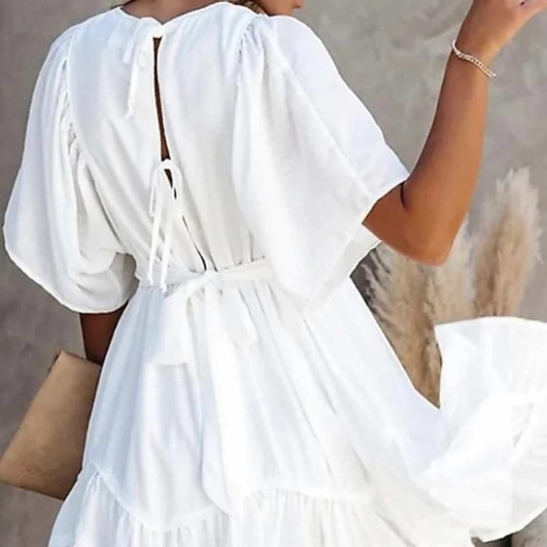 Studentklänning  - 90