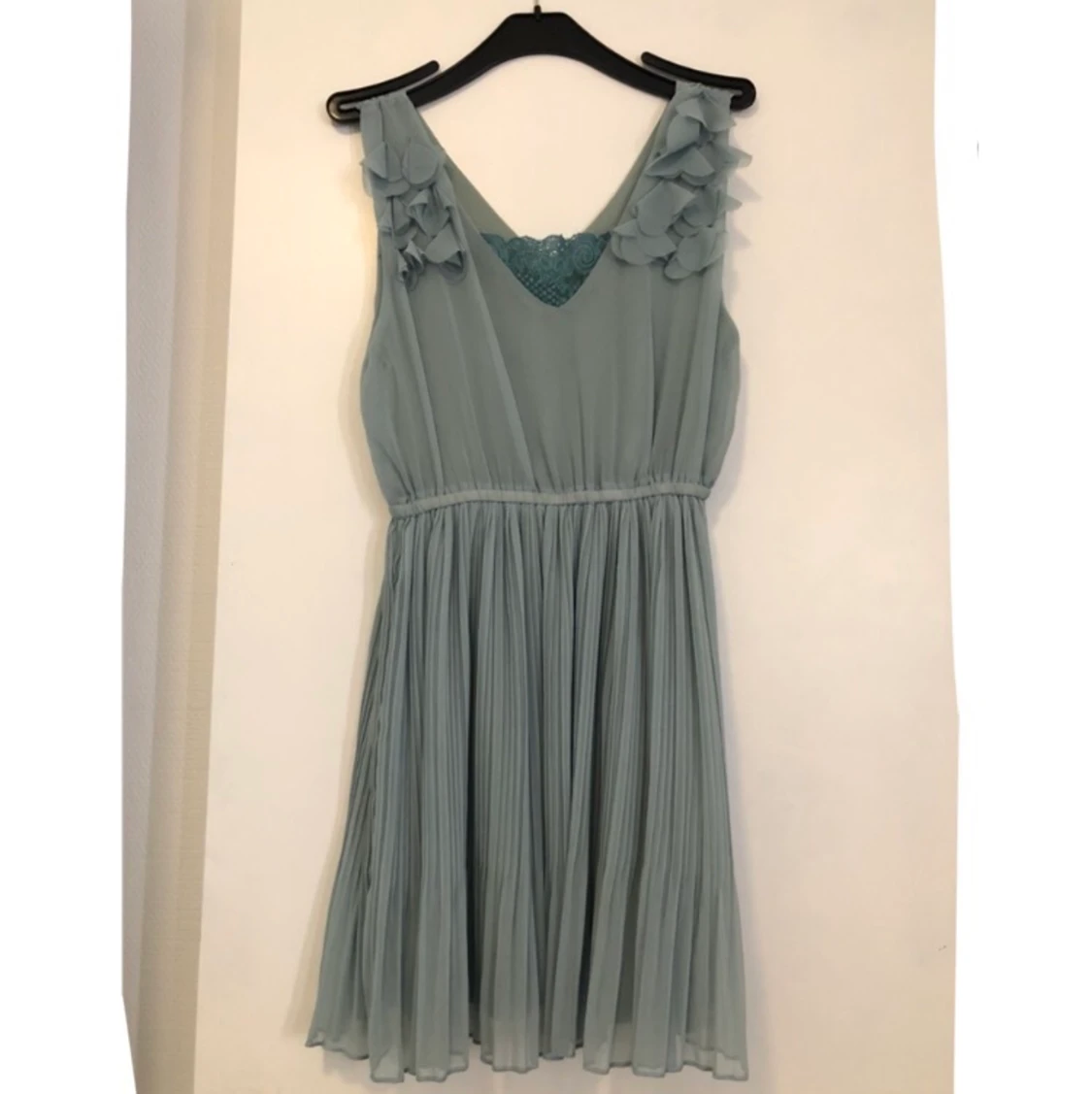 Sommarklänning från Spanien