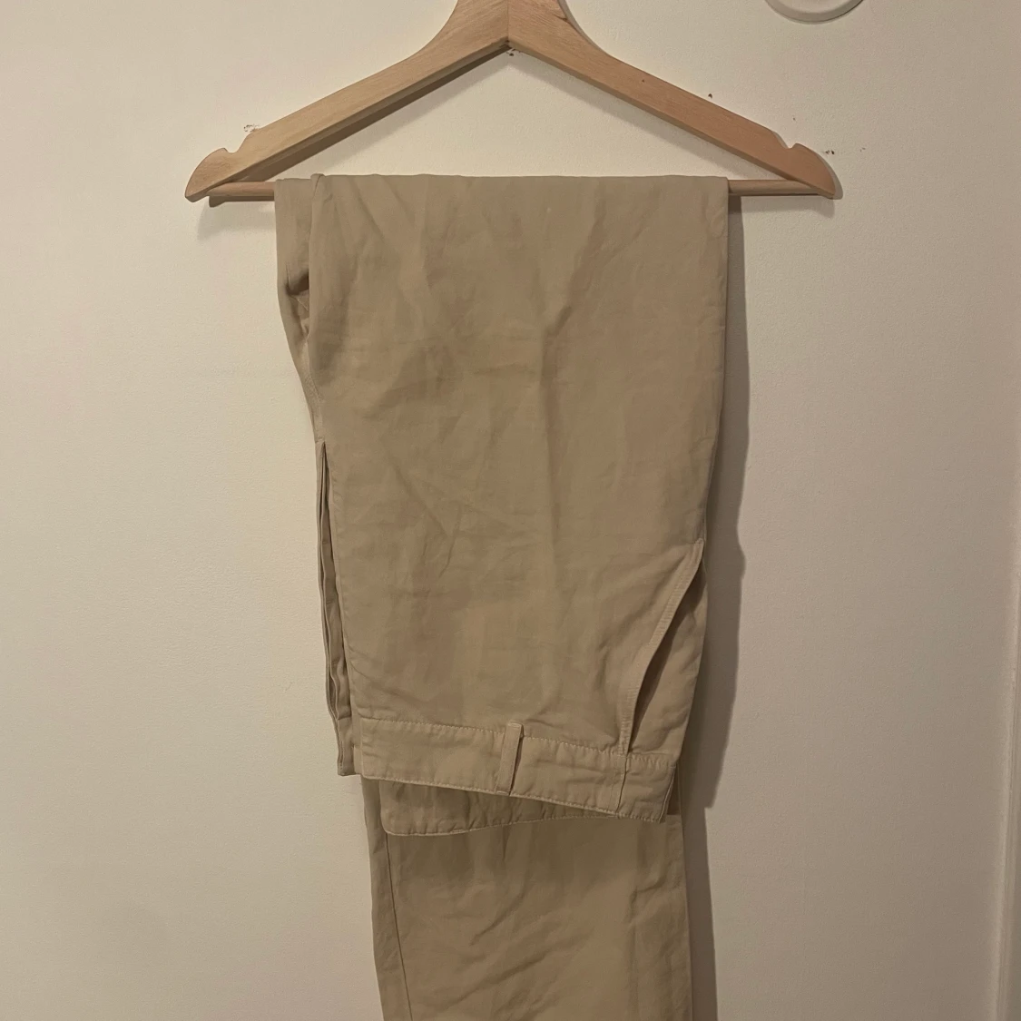 Hope van trousers, storlek 46, beige - 90