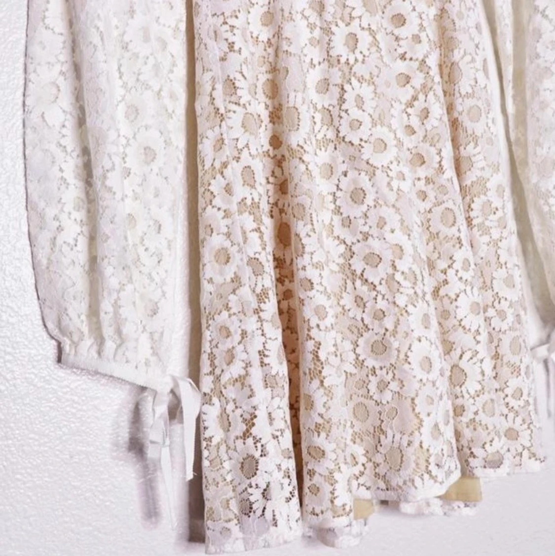 White Dress For Love & Lemons  - 90