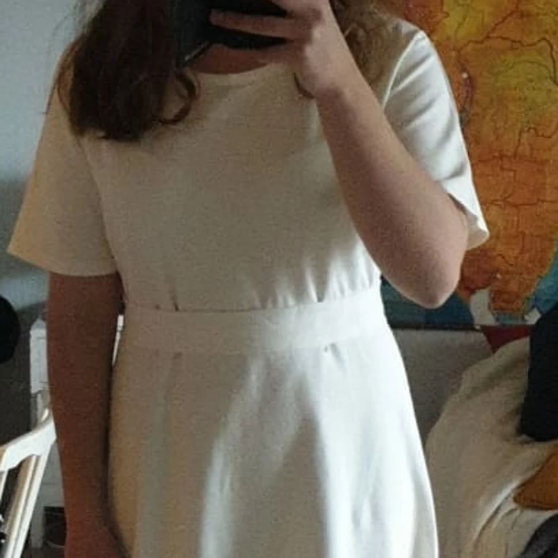 Studentklänning  - 90