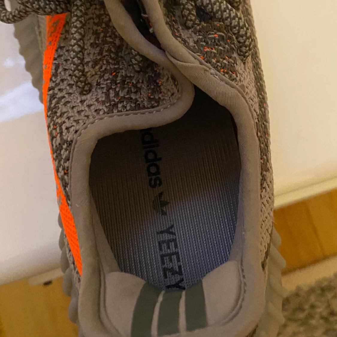 Adidas yeezy 350 beluga RF - 91