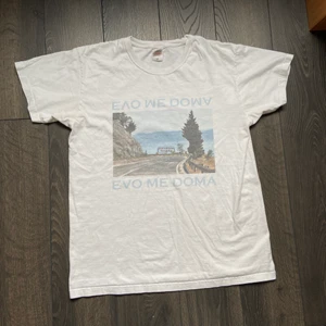 Vintage Tee - Vintage Tee i storlek L. Inga konstigheter med skicket, skön passform!