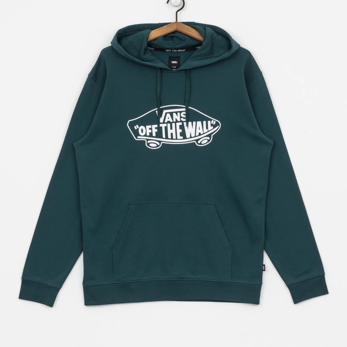 Vans hoodie