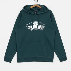 Vans hoodie - Vans hoodie aldrig använd då den är för stor, storlek L säljer för 500kr