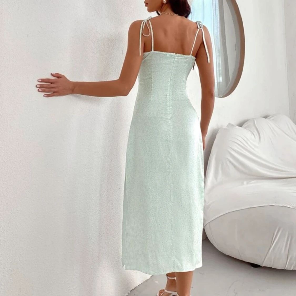 Sommarklännning - 90