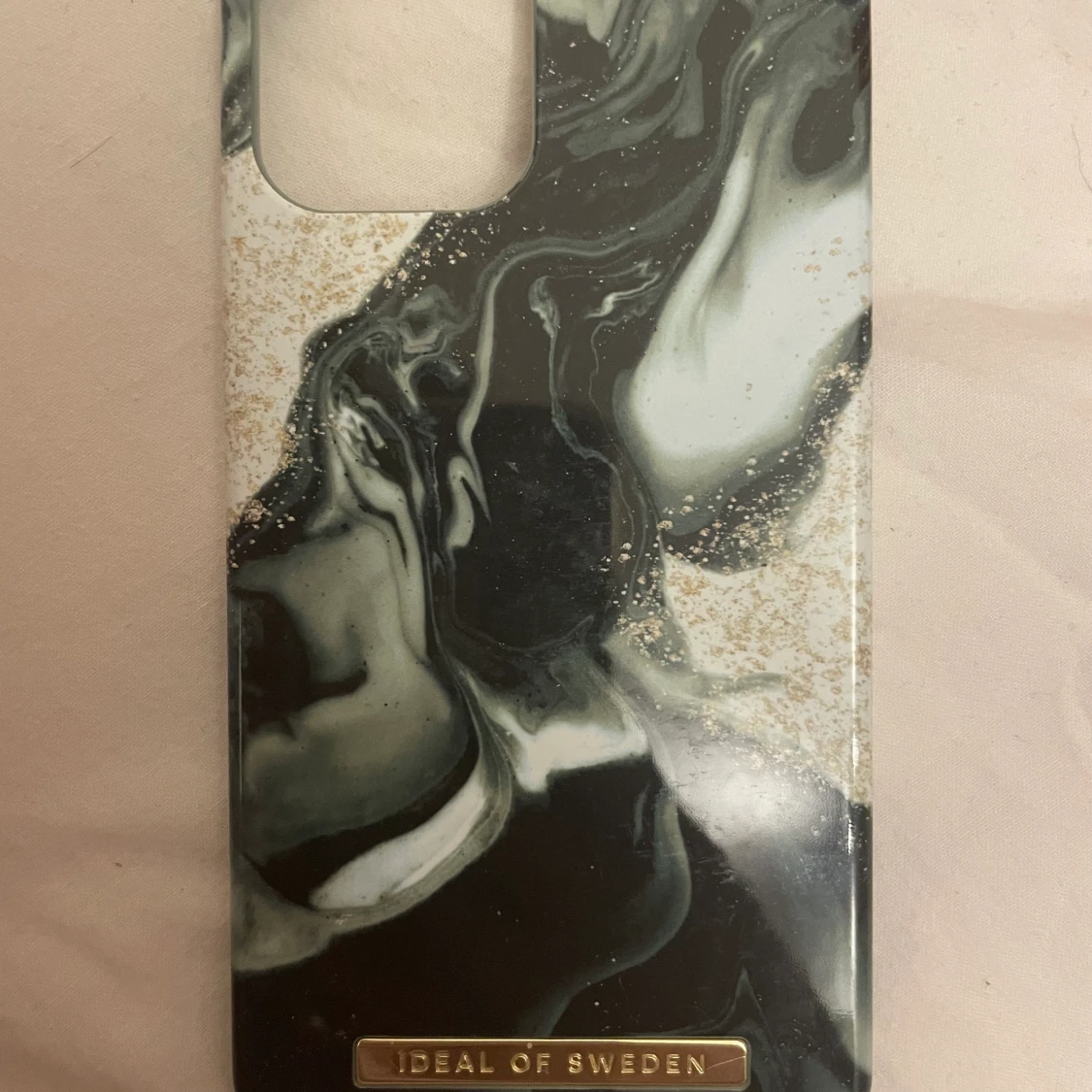 iPhone 12/12 PRO skal  - 91