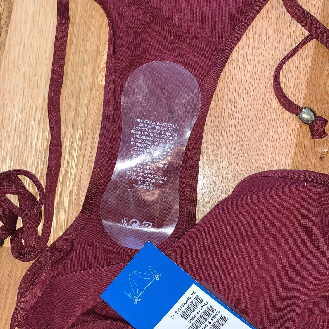 Bikiniunderdel  - 90