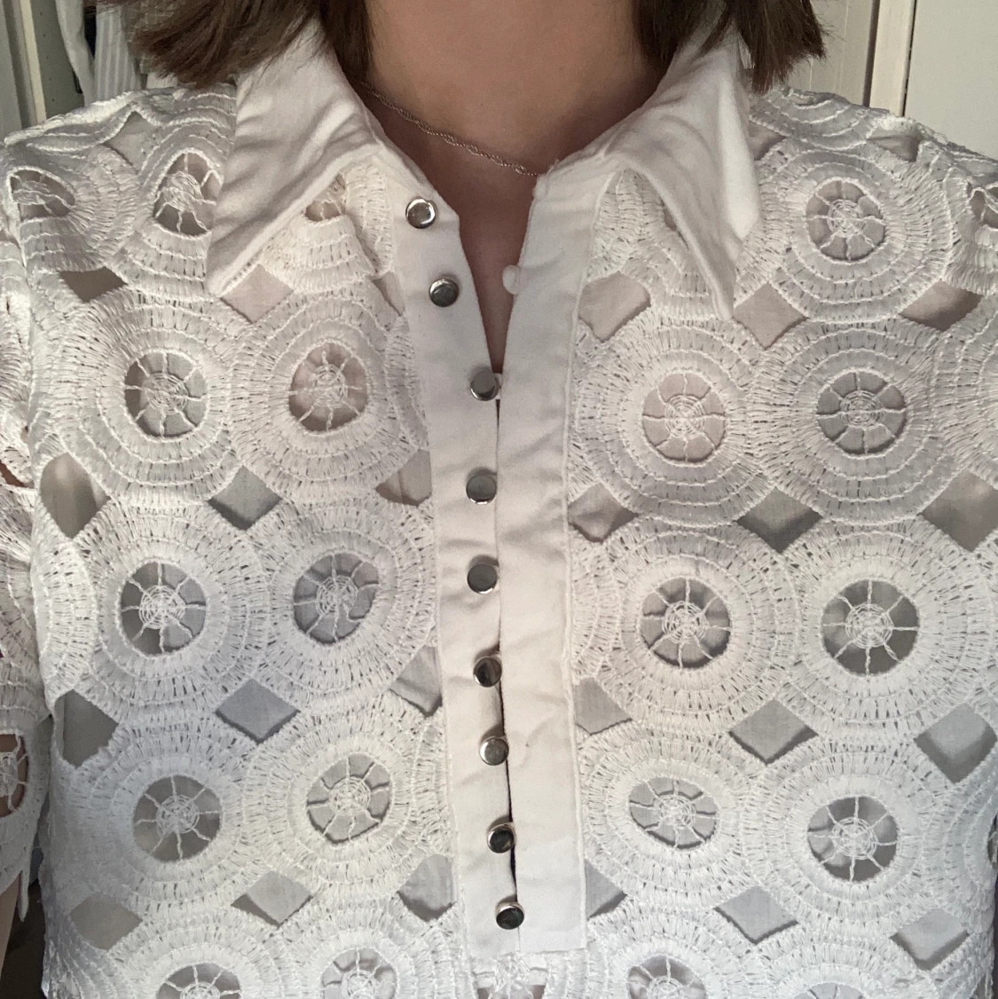 Skjortklänning från Zara - 91