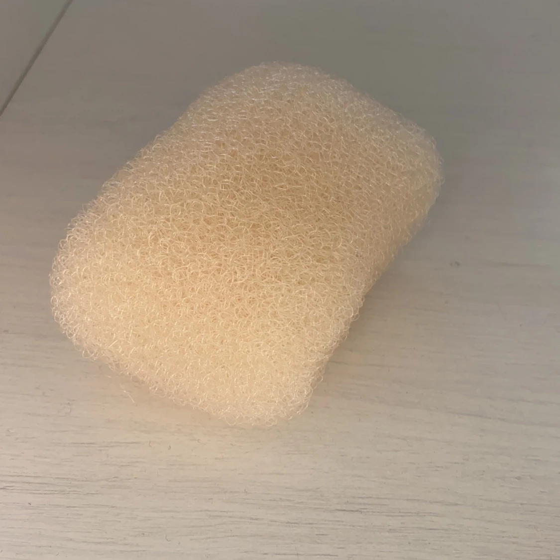 Håruppsättning! Ny!  - 90