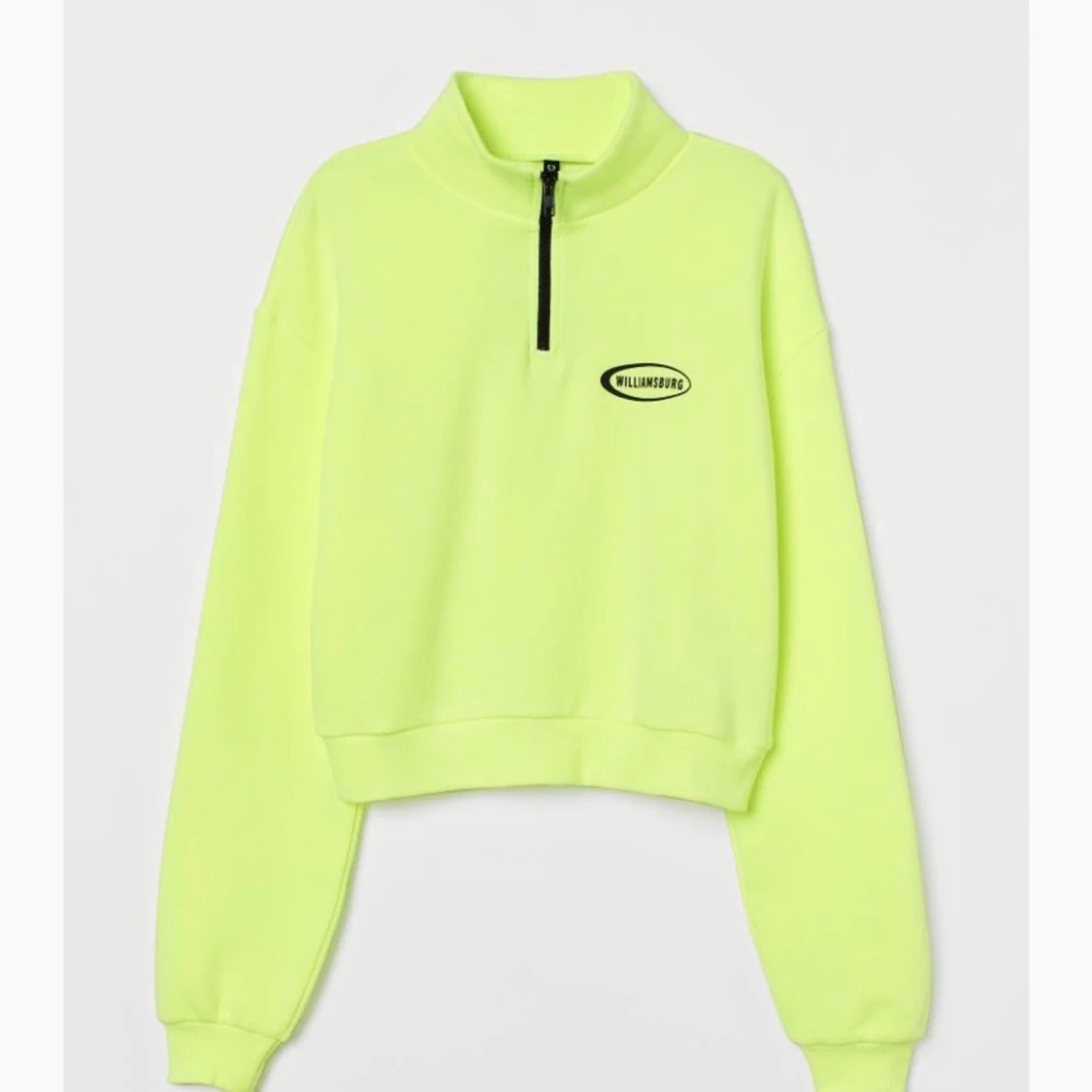 Sweatahirt hm strl S