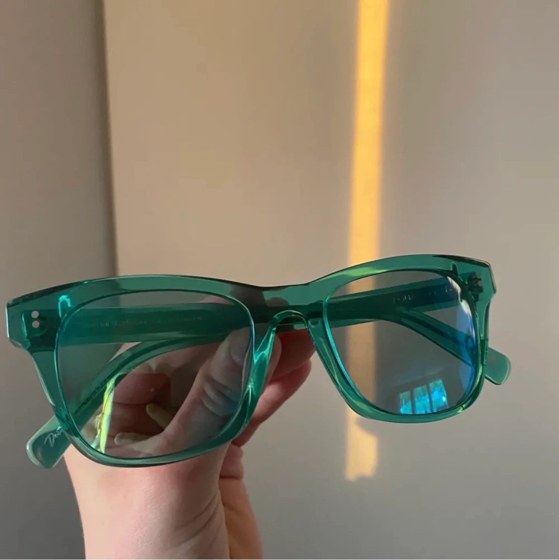 Chimi solglasögon - 90