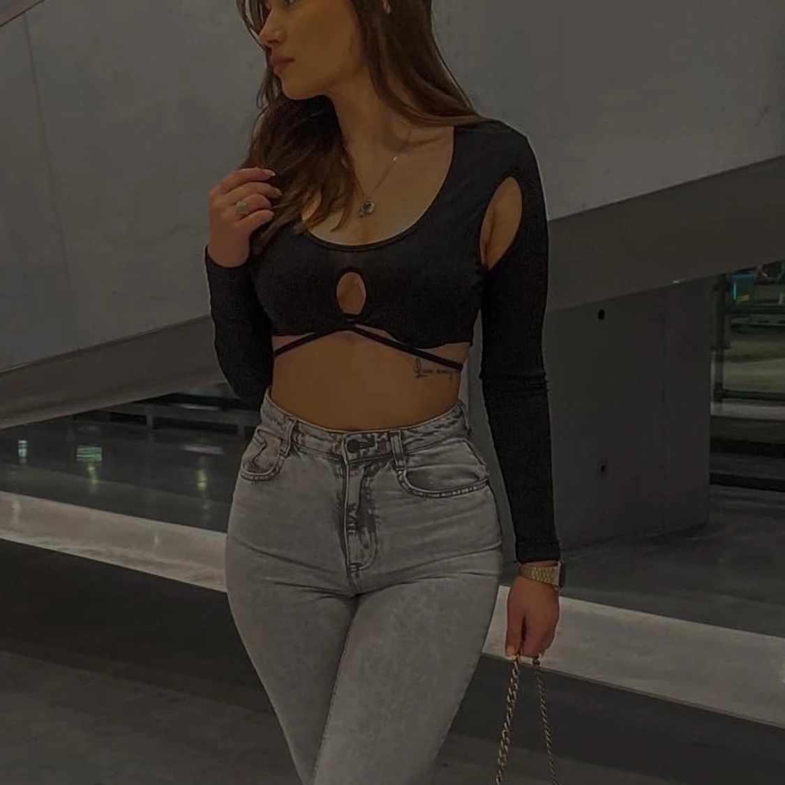 Skuren topp srl S/XS