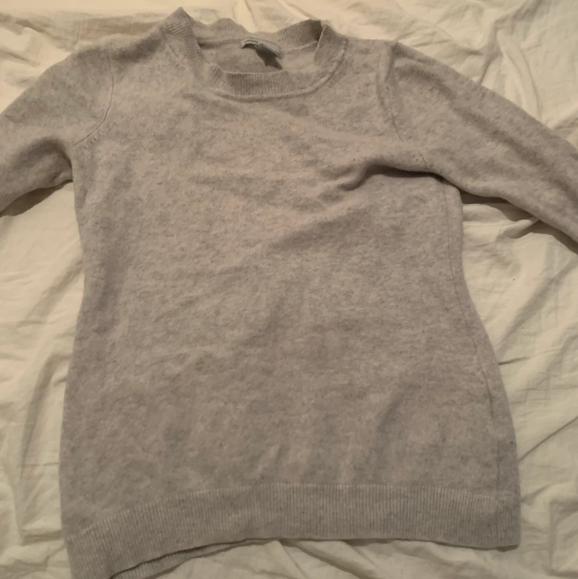 Jättefin tröja