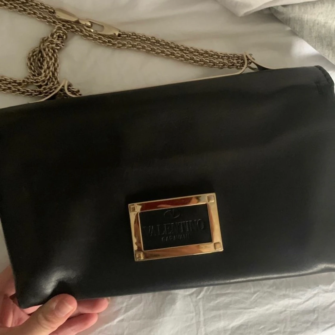 Valentino garavani vavavoom väska - 90
