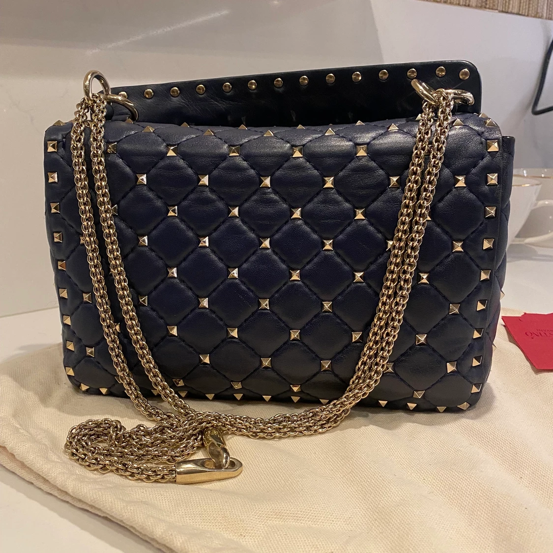 Valentino väska - 91