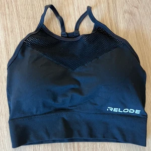 Relode topp - Relode topp, knappt använd. Stl M