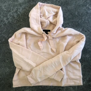 Sweatshirt  - Dusty Pink mysig sweatshirt 