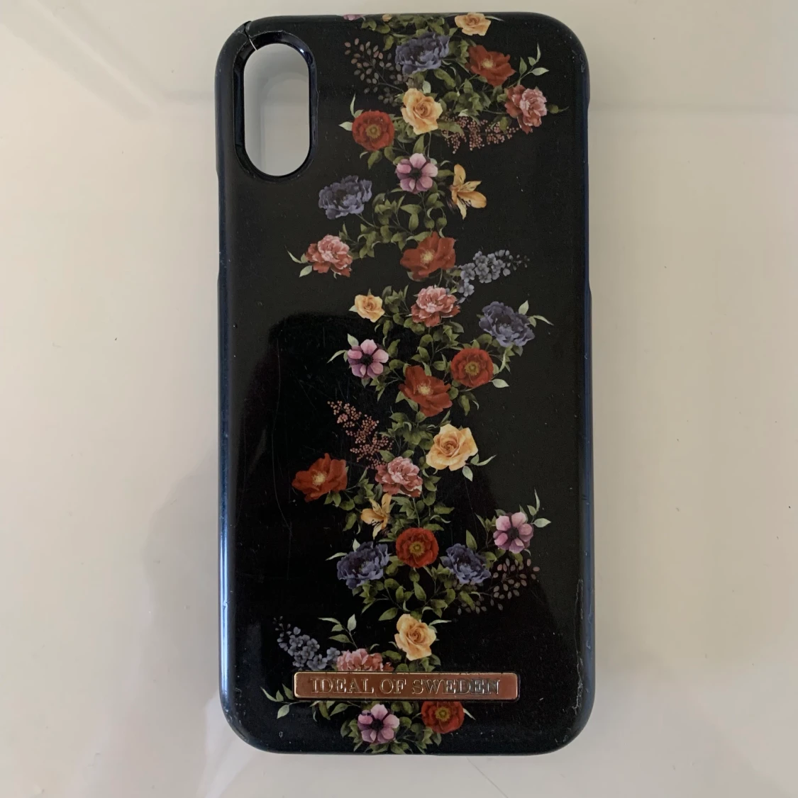 Ideal of Sweden skal  - 91