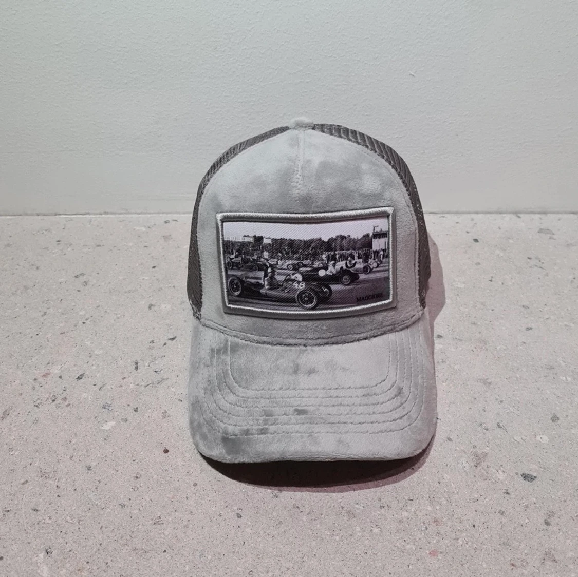 Maggiore S1 C4 SÄLLSYNT